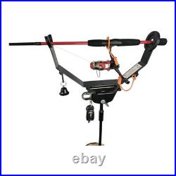 Fishing Rod Holder, Shorline, Fishing Pole, Trout Fishing, Drink Holder