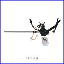 Fishing Rod Holder, Shorline, Fishing Pole, Trout Fishing, Drink Holder