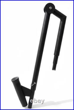 Fishing Rod Holders For Trolling Safely offshore