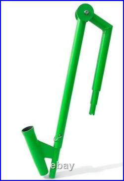Fishing Rod Holders For Trolling Safely offshore