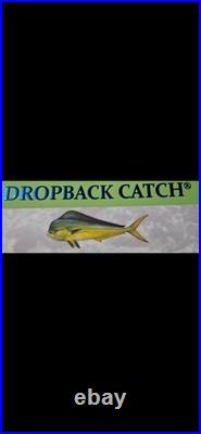 Fishing Rod Holders For Trolling Safely offshore