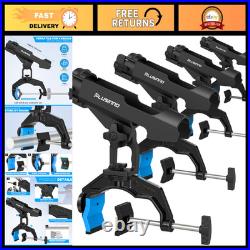 Fishing Rod Holders for Boat 1/2/4 Pack Adjustable Fishing Rod Storage Rack