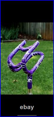 Fishing Rod Holders for Boats set of 10, with BLOCKS. Free ship. FishBite