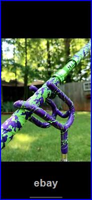 Fishing Rod Holders for Boats set of 10, with BLOCKS. Free ship. FishBite
