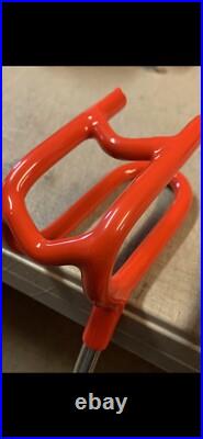 Fishing Rod Holders for Boats set of 10, with BLOCKS. Free ship. FishBite