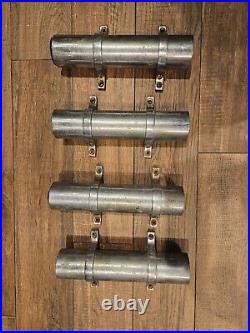 Fishing Rod Holders from 1953 Hans Peterson 4