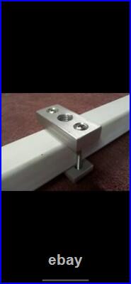 Fishing Rod Holders set of 8, With Rail Mount Kits. And free ship