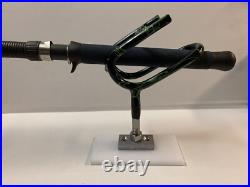 Fishing Rod Holders set of 8, With Rail Mount Kits. And free ship