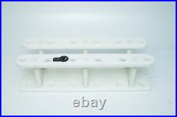 Fishing Rod Storage Floor Rack Pole Organizer Garage Marine Board Stand