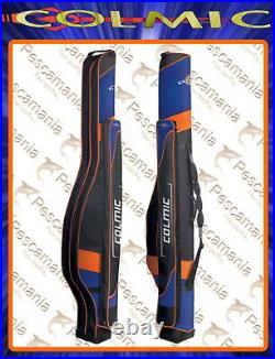 Fodero portacanna Colmic Extreme Competition duro rod holder BOLO 170