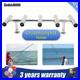For-Boat-Yacht-5-Tube-Stainless-Steel-Marine-Fishing-Rod-Holder-Deck-Mount-US-01-yhws