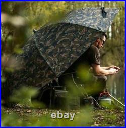 Fox 60 Inch Camo Brolly CUM268 Brand New Free Delivery