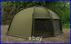Fox Frontier Bivvy CUM293 BRAND NEW JUST IN Free delivery