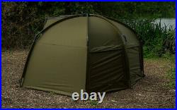 Fox Frontier Bivvy Plus Vapour Peak BRAND NEW JUST IN Free delivery
