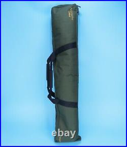 Fox Horizon Evolution Dual Rod Pole Holder WithCase Fishing