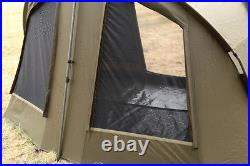 Fox R-Series 1 Man XL Camo Bivvy inc. Inner Dome New 2021 Free Delivery