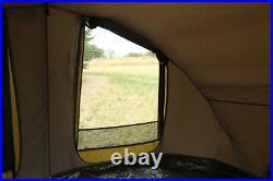 Fox R-Series 1 Man XL Camo Bivvy inc. Inner Dome New 2021 Free Delivery