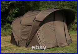 Fox Retreat+ 2 Person Dome Bivvy / Extending Wrap or Inner Dome New