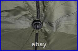 Fox Ultra 60 Camo Brolly System CUM222 BRAND NEW Free Delivery