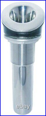 Gemlux 105514 Bluewater Heavy Duty Screwless Rod Holder 30 Degree