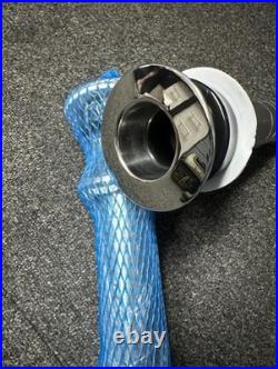 Gemlux Screwless Rod Holder 0 Degree 105527