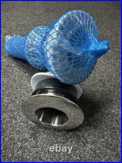 Gemlux Screwless Rod Holder 0 Degree 105527