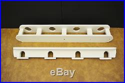 Genuine Cabo Starboard Fishing Rod Holders