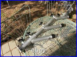 Great Lakes Planers (HD) Adjustable Tree Fishing Rod Holder (Downriggers) 8/21