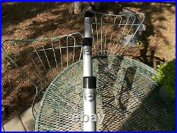 Great Lakes Planers (HD) Adjustable Tree Fishing Rod Holder (Downriggers) 8/21