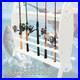 HDPE-Fishing-Rod-Holder-Rack-for-24-Rods-Heavy-Duty-Pole-Storage-Organizer-with-01-zc