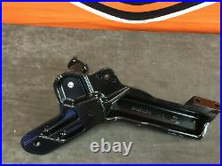 Harley Davidson AUSPUFFHALTER SOFTAIL FLFB FAT BOY FXBR BREAKOUT M8 65500063