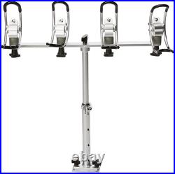Heavy Duty Fishing Rod Holder for Boat Trolling Pole Catfish Crappie Adjustable Heavy Duty Fishing Rod Holder for Boat Trolling Pole Catfish Crappie Adjustable