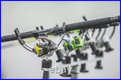 Heavy Duty Fishing Rod Holder for Boat Trolling Pole Catfish Crappie Adjustable Heavy Duty Fishing Rod Holder for Boat Trolling Pole Catfish Crappie Adjustable