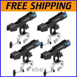 Heavy Duty Fishing Rod Holder for Boats Eco-Friendly, Multifunctional Design Heavy Duty Fishing Rod Holder for Boats Eco-Friendly, Multifunctional Design