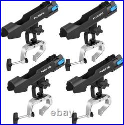 Heavy Duty Fishing Rod Holder for Boats Eco-Friendly, Multifunctional Design Heavy Duty Fishing Rod Holder for Boats Eco-Friendly, Multifunctional Design