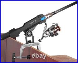 Heavy Duty Fishing Rod Holder for Boats Eco-Friendly, Multifunctional Design Heavy Duty Fishing Rod Holder for Boats Eco-Friendly, Multifunctional Design