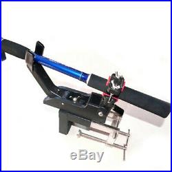 High Duty Boat Kayak Yacht Fishing Rod Holder Rack Equipment -Clamp Max 12cm