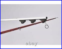 INNO Rack Fishing Rod Dual Hold Type Holder IF16