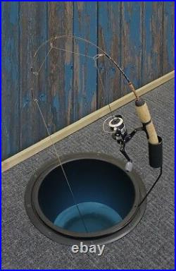 Ice Fishing Rod Holders, Company Liquidation