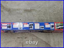 Interior SUV Fishing Rod Rack For Six Rods / RodLoft Pro Fishing Rod Holder Car