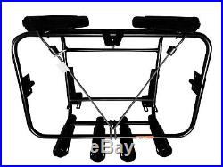 Jet Ski Fishing/Cooler 6 Rod Holder Rack Model Z