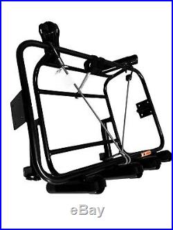 Jet Ski Fishing/Cooler 6 Rod Holder Rack Model Z