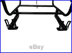 Jet Ski Fishing/Cooler 6 Rod Holder Rack Model Z