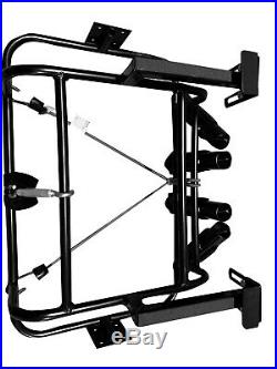 Jet Ski Fishing/Cooler 6 Rod Holder Rack Model Z