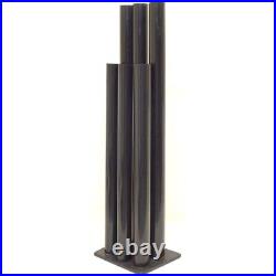 Larson Boat Fishing Rod Holder 4272-3050 40 3/4 Inch Black
