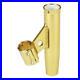 Lee-s-Clamp-On-Rod-Holder-Gold-Aluminum-Vertical-Mount-Fits-2-375-O-D-Pipe-01-bege