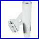 Lee-s-Clamp-On-Rod-Holder-White-Alum-Vert-Pipe-Size-4-RA5004WH-01-smy