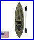 Lifetime-Tamarack-Angler-100-Single-Man-Fishing-Kayak-With-Paddle-Rod-Holders-01-esj