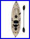 Lifetime-Tamarack-Angler-100-Single-Man-Fishing-Kayak-With-Paddle-Rod-Holders-01-iocd