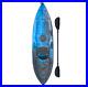 Lifetime-Tamarack-Angler-Fishing-Kayak-Blue-10-Brand-New-With-Paddle-Rod-Holder-01-psk